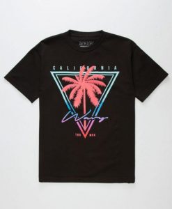 California T-Shirt KH01