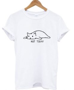 Cat T Shirt KH01