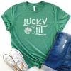 Lucky T-shirt KH01