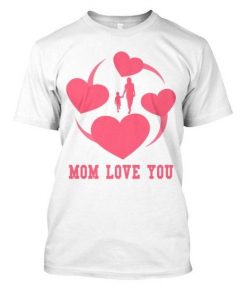 Mother's Day T-shirts ZK01