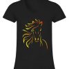 POWER HORSE T-shirt KH01