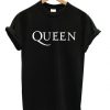 Queen Band T-shirt KH01