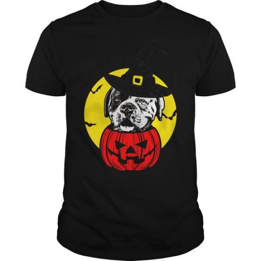 Scary Halloween T Shirt ZK01