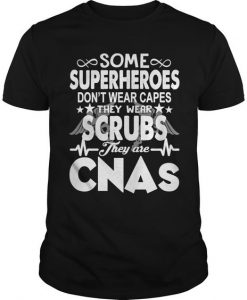 They Are Cna T-shirt ZK01