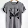 VW T-Shirt KH01