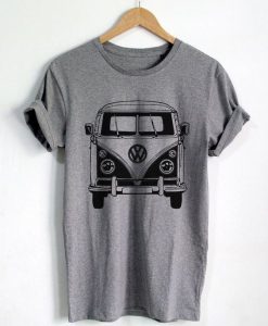 VW T-Shirt KH01