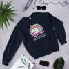 Aunticorn Sweatshirt SR01