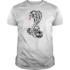 Cobra T-shirt FD01