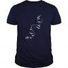 DNA Piano T-shirt ZK01