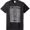 Division Unknown T-Shirt FR01