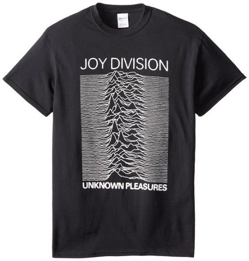 Division Unknown T-Shirt FR01