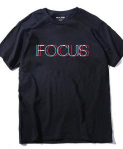 FOCUS T-Shirt DV01