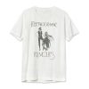 Fleetwood Mac Rumours T-shirt ZK01