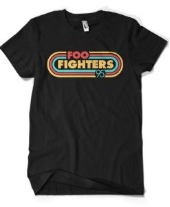 Foo Fighters T-Shirt KH01