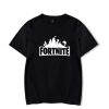 Fortnite Skyline T-shirt SR01