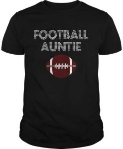 Funny Football T-Shirt FR01