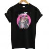 Gorillaz Hot Topic T shirt ZK01