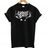 Granger Smith Antler T shirt SR01