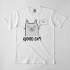 Grumpy Cat T-Shirt AD01