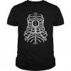 Guitar Bone T Shirt FD01