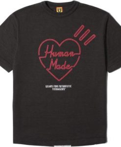 Human Made T-shirt ZK01