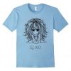 I Am Leo Awesome T-shirt ZK01