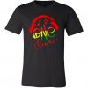 Jamaica One Love T-Shirt EL01