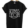 Kings Of Leon T-Shirt FD01