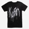 Korn Still A Freak T-Shirt FD01