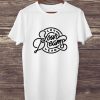 Let Your Dreams Lead T-shirt ZK01