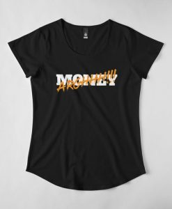 Money Stress T-Shirt AD01