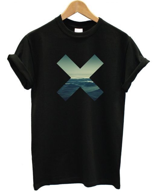Mountain X T-Shirt AD01