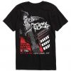 My Chemical Romance NYC T-Shirt FD01