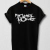 My Chemical Romance T-shirt FD01