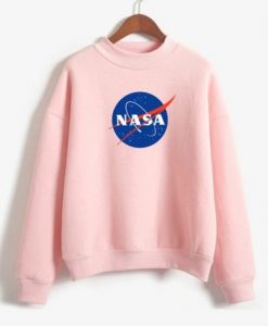 NASA Sweatshirt FD01