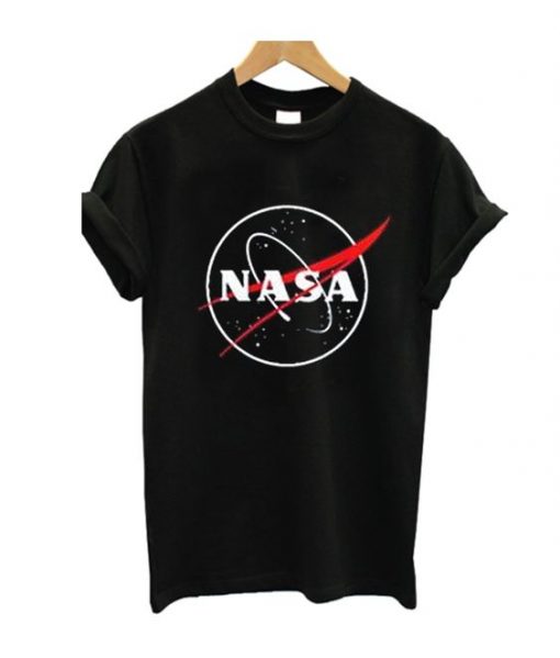 NASA T-Shirt SR01