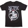 NOFX Old Skull T-Shirt FD01