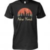 New York T-Shirt SR01