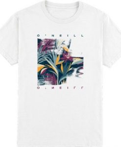 O'Neill Tropic Noise T-Shirt EL01