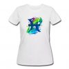 Pisces Signs Zodiac T-shirt ZK01