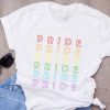 Pride T-Shirt AD01