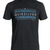 Quiksilver Dark Grey Shirt KH01