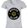 Reggae All Star Lion T-Shirt EL01