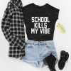 School Kills T-Shirt SR01