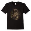 Scorpion Horoscope T-Shirt EL01