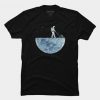 Space Explorer T Shirt KH01