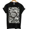 Sublime Reggae Punk Rock T-Shirt EL01