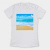 Tropical Ocean T-Shirt EL01