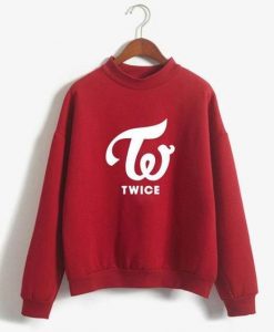 Twice Sweatshirt FD01