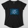 Water Flower T-Shirt AD01